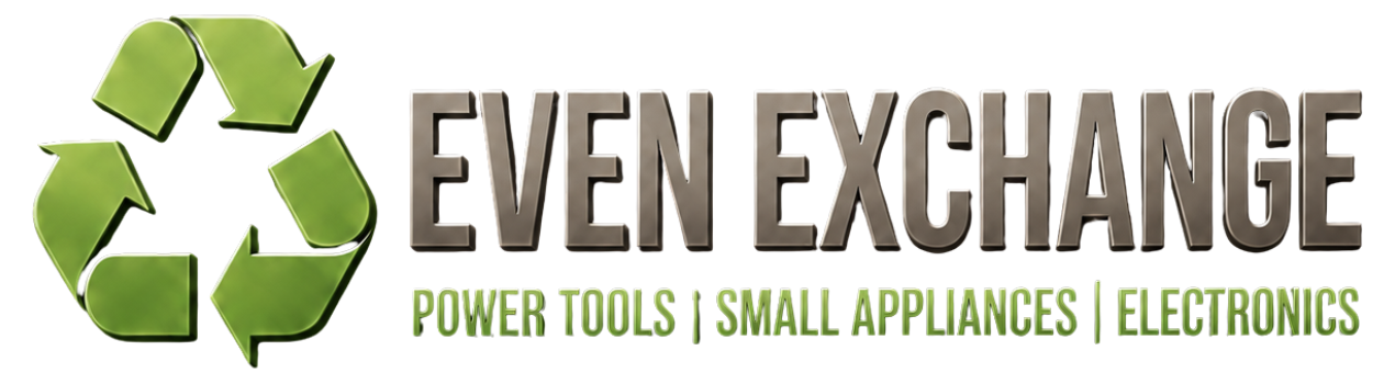 Even Exchange & Convenience logo